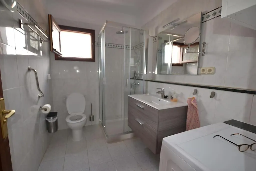 Sun-Apartment Mar - Direkt Am Meer/Pool - Wylan Playa Honda  Apartmán Playa Honda (Lanzarote)
