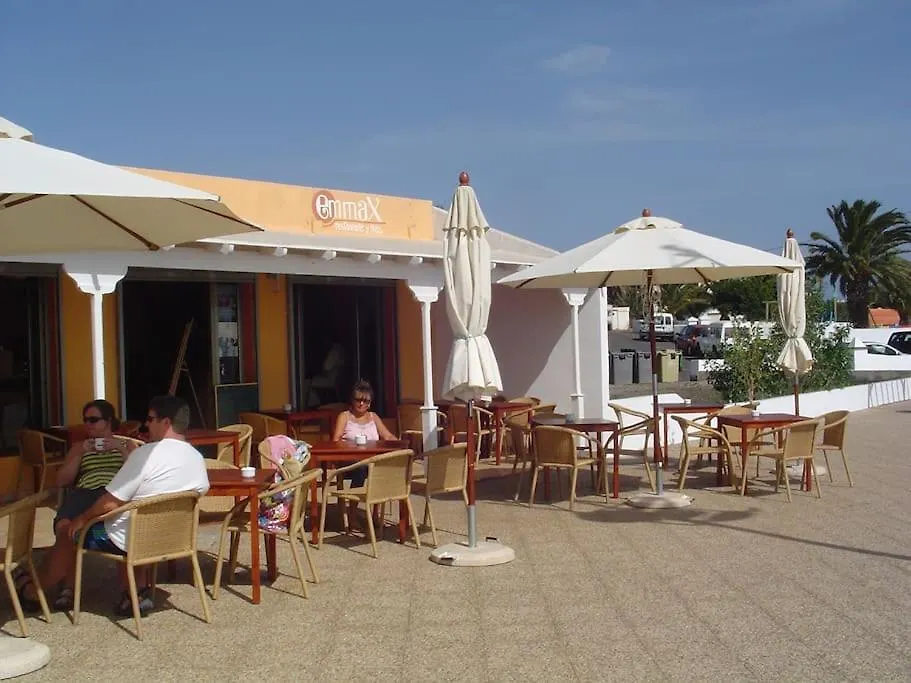 Sun-Apartment Mar - Direkt Am Meer/Pool - Wylan Playa Honda  Apartmán